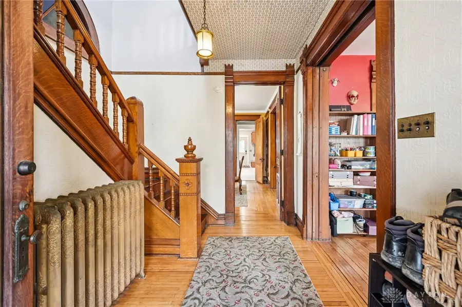 523 S Detroit Street, Xenia, OH 45385 - #2