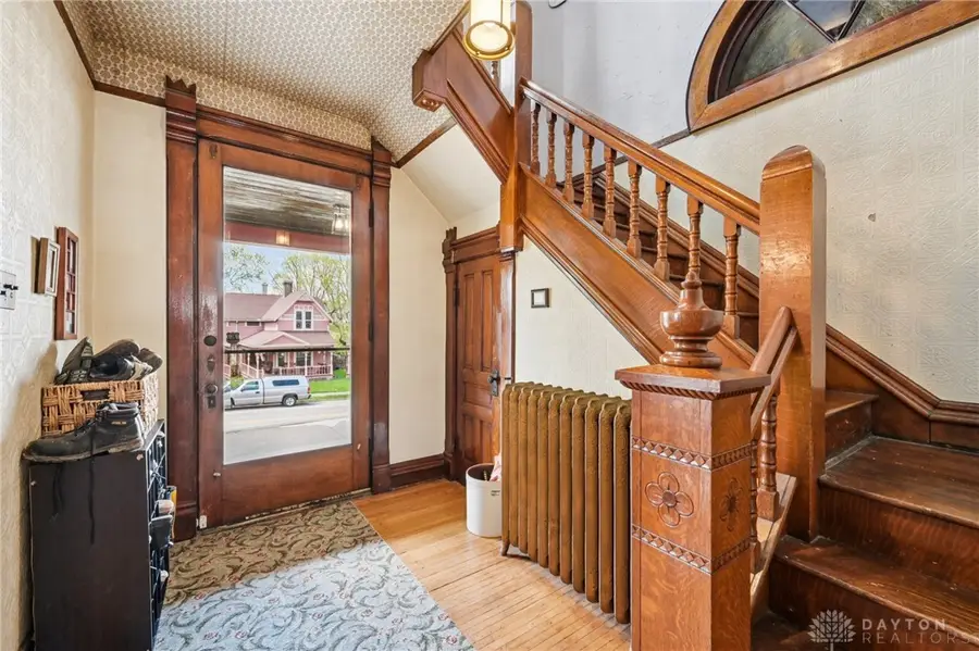 523 S Detroit Street, Xenia, OH 45385 - #3