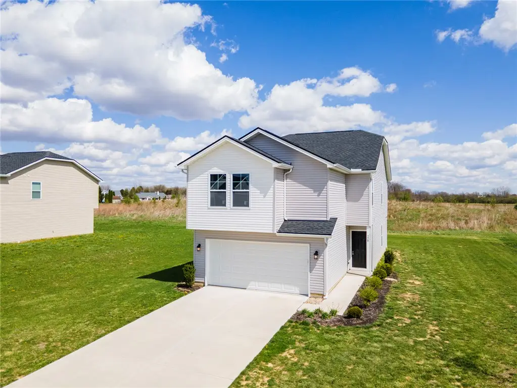 778 Oakdale Drive, Jamestown, OH 45335 - #1