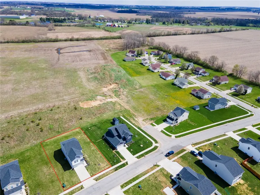 778 Oakdale Drive, Jamestown, OH 45335 - #3