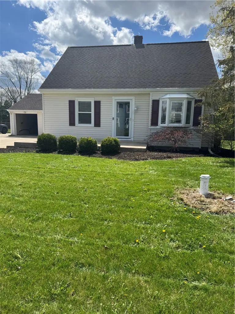 12433 Milton Carlisle Road, New Carlisle, OH 45344 - #2