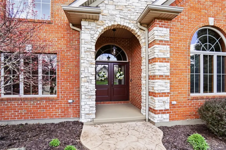 713 Stone Hollow Place, Bellefontaine, OH 43311 - #2