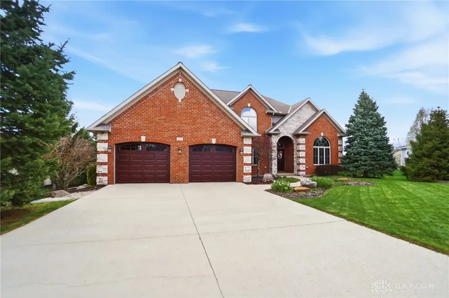 713 Stone Hollow Place, Bellefontaine, OH 43311 - #3