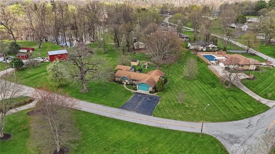 1008 Steven Circle Drive, New Carlisle, OH 45344 - #2