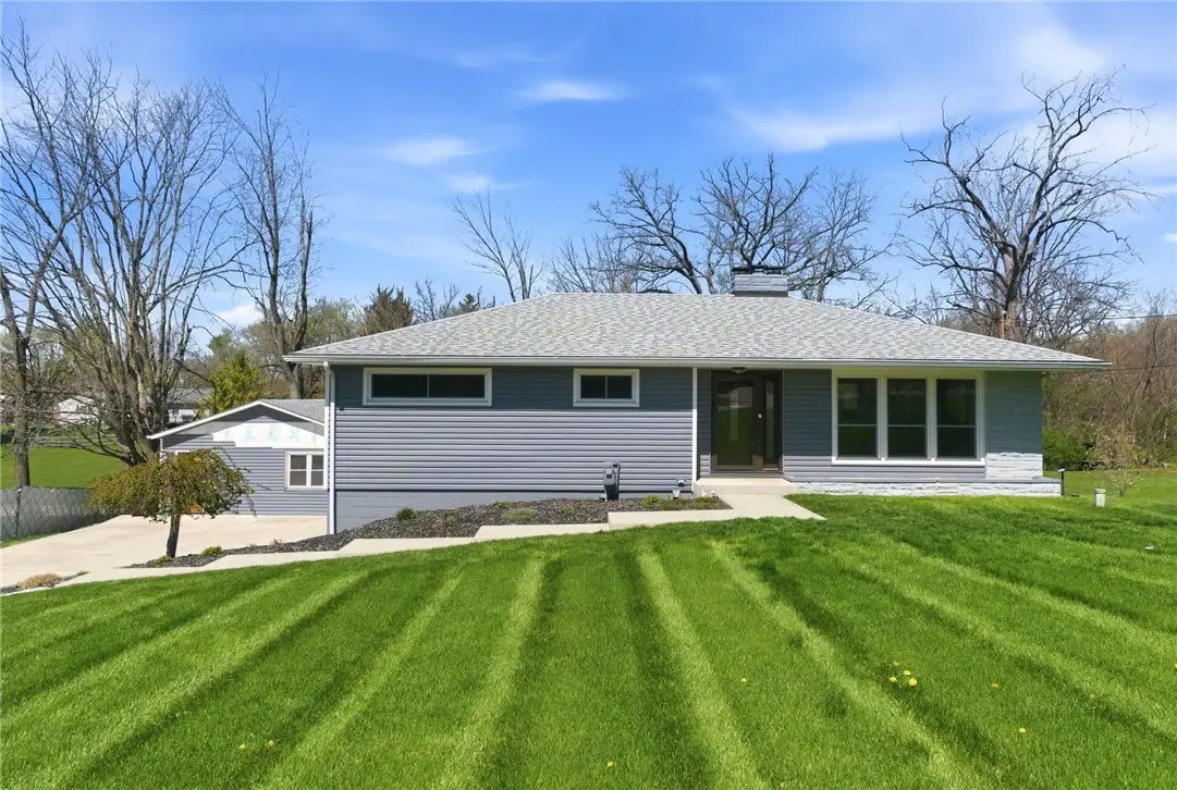 2930 E Leffel Lane, Springfield, OH 45505 - #1