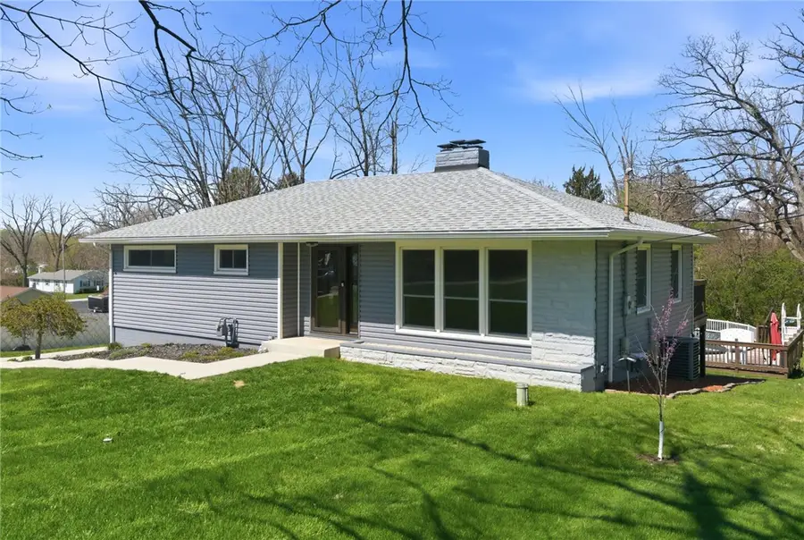 2930 E Leffel Lane, Springfield, OH 45505 - #2