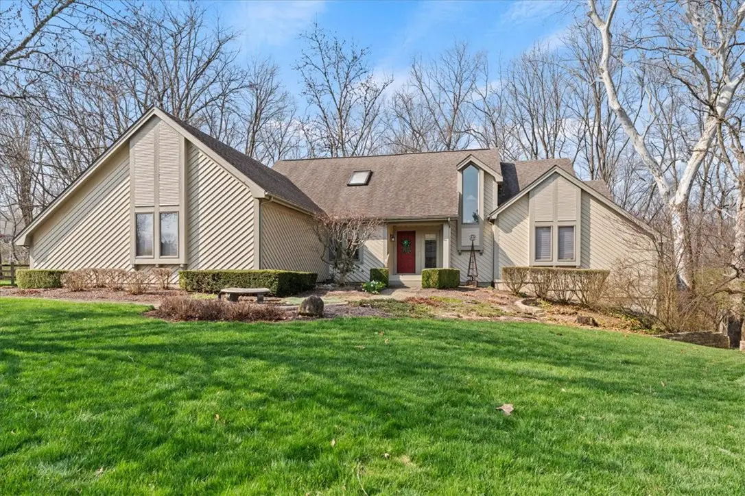 8289 Rhine Way, Centerville, OH 45458 - #1