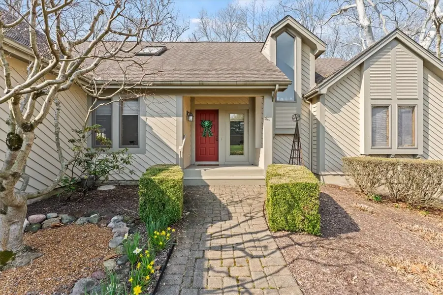 8289 Rhine Way, Centerville, OH 45458 - #2