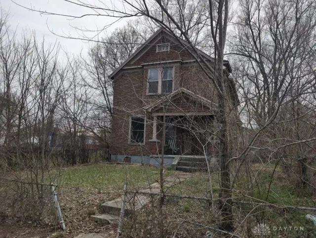 420 Bolander Avenue, Dayton, OH 45417 - #2