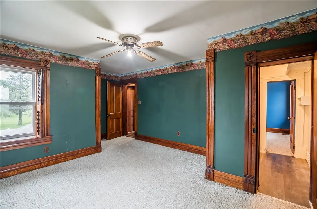 7959 State Route 571, Van Buren, OH 45331 - #1