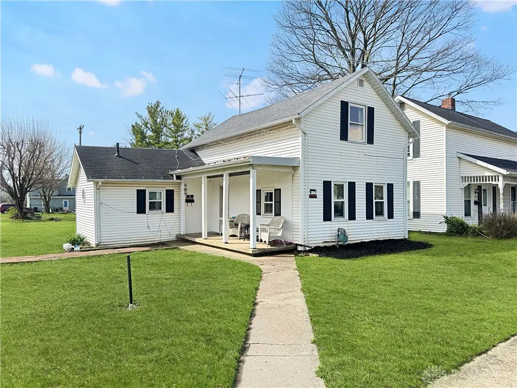 911 Miami Street, Urbana, OH 43078 - #1