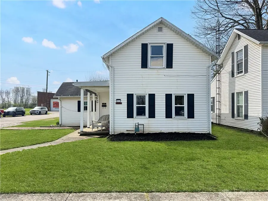 911 Miami Street, Urbana, OH 43078 - #2
