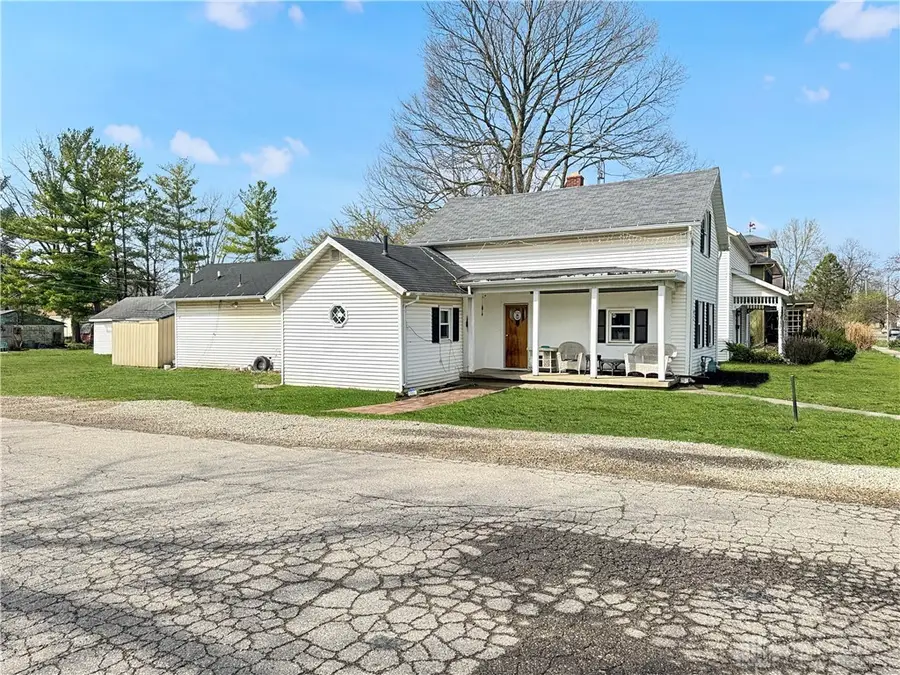 911 Miami Street, Urbana, OH 43078 - #3