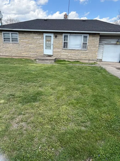 3127 Andrew Street, Middletown, OH 45044