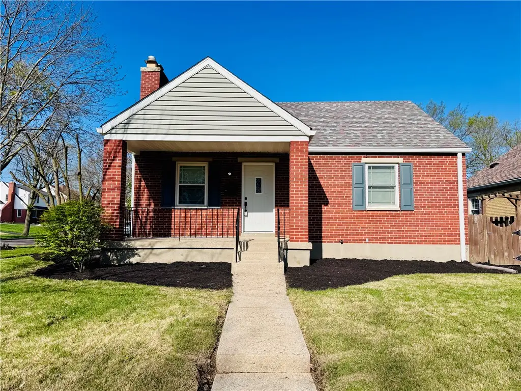 2725 Shroyer Road, Oakwood, OH 45419 - #1