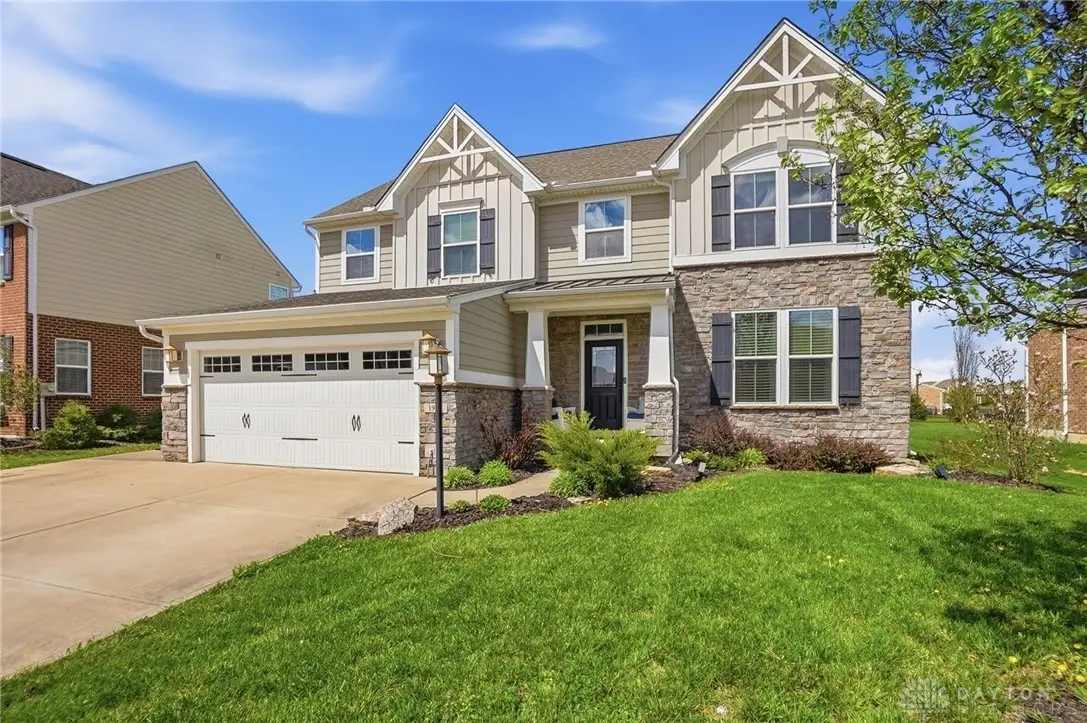 1958 Stone Creek Boulevard, Ashland, OH 45458 - #1