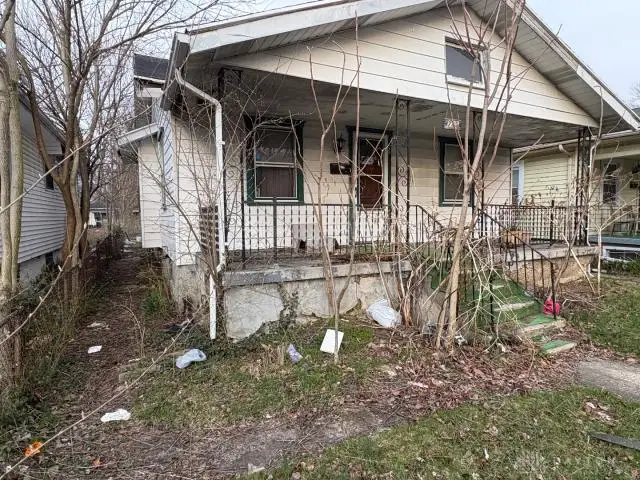 725 Brooklyn Avenue, Dayton, OH 45402 - #2