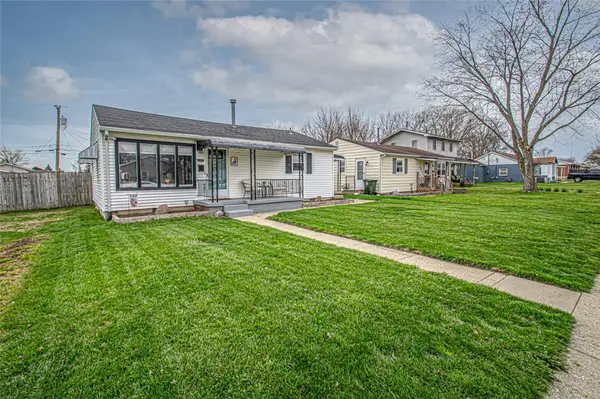 1411 Plum Street, Piqua, OH 45356