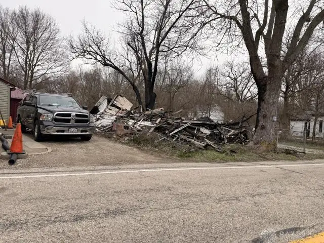 7975 Dayton Liberty Road, New Lebanon, OH 45345 - #3