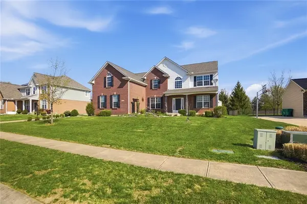 1178 Settlers Bay Court, Bellbrook, OH 45305
