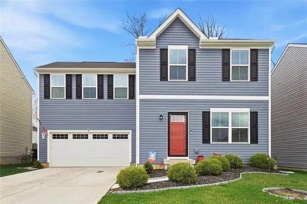 207 Chesapeake Circle, Springfield Twp, OH 45505
