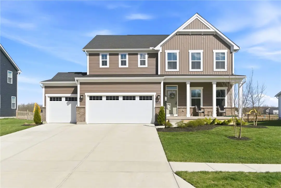 2016 Creswell Drive, Beavercreek, OH 45434 - #1