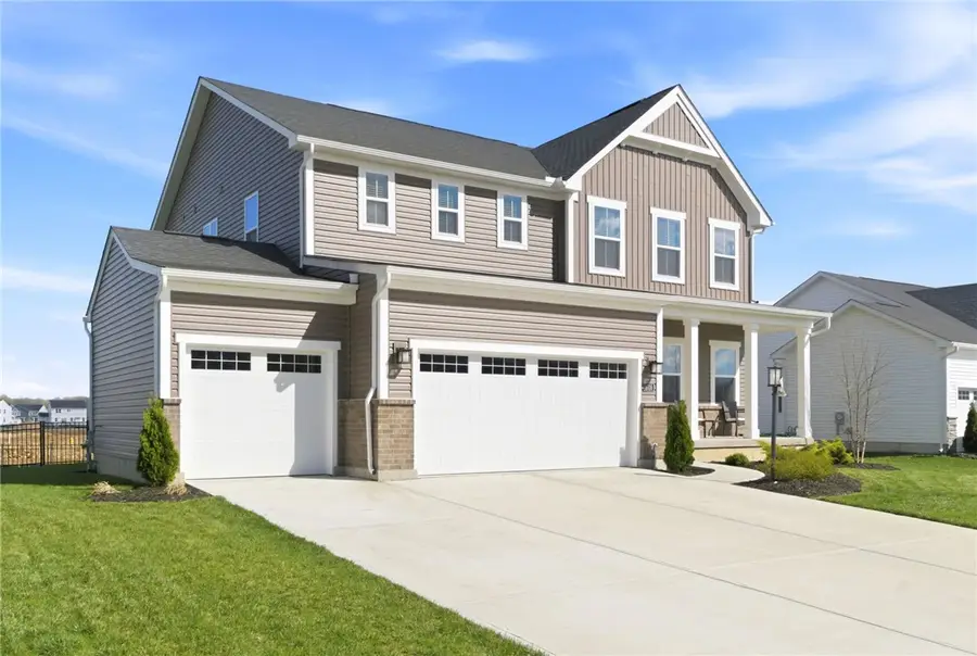 2016 Creswell Drive, Beavercreek, OH 45434 - #2