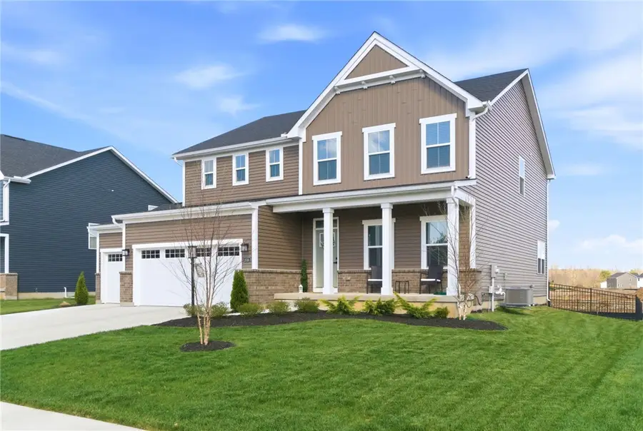 2016 Creswell Drive, Beavercreek, OH 45434 - #3