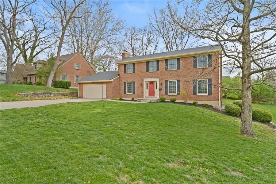 117 Dorset, Middletown, OH 45044 - #2