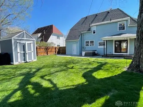 264 S Broadmoor Boulevard, Springfield, OH 45504 - #2