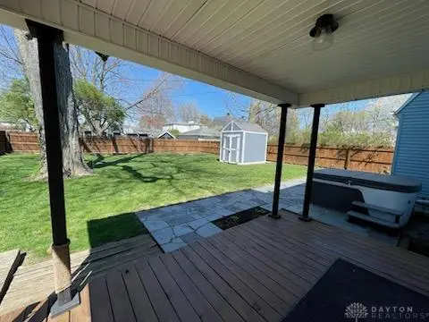 264 S Broadmoor Boulevard, Springfield, OH 45504 - #3