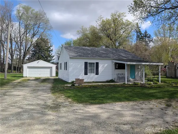 1042 Willow Road, Moorefield Twp, OH 45502
