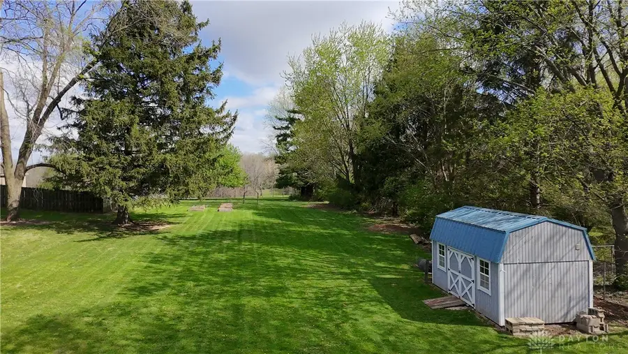 1042 Willow Road, Moorefield, OH 45502 - #2