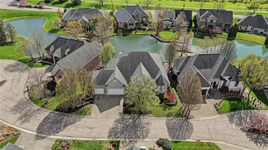 2639 Britannia Court, Beavercreek, OH 45385 - #2