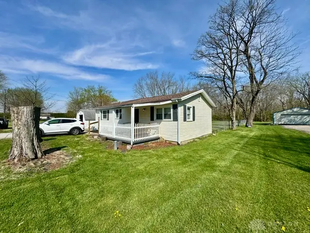 4744 Oxtoby Street, Harmony, OH 45505 - #1