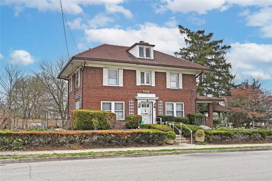 1312 Huffman Avenue, Dayton, OH 45403 - #2