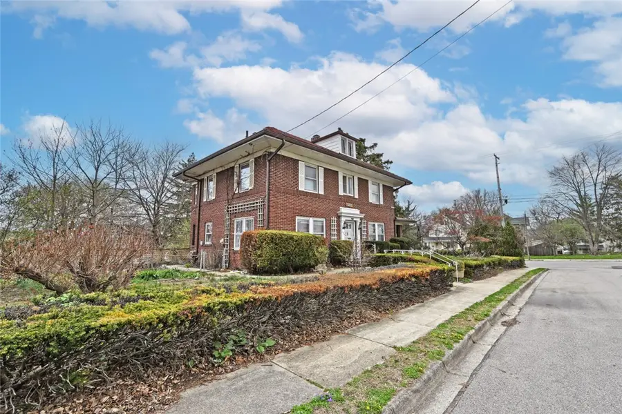 1312 Huffman Avenue, Dayton, OH 45403 - #3