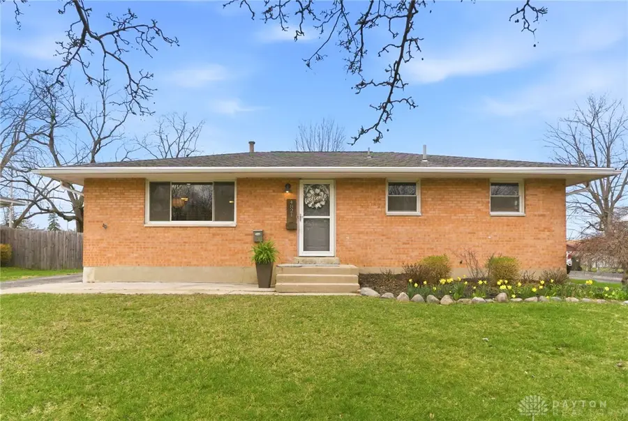 4821 Archmore Drive, Kettering, OH 45440 - #2