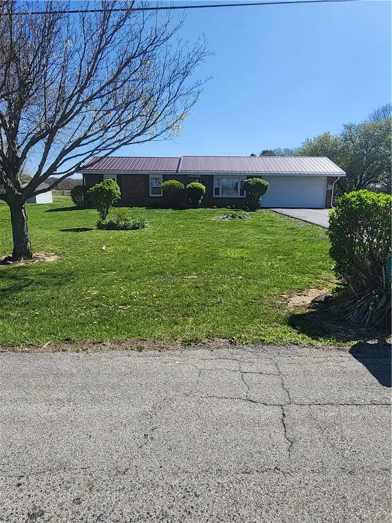 1262 Surface Road, Eaton, OH 45320 - #1