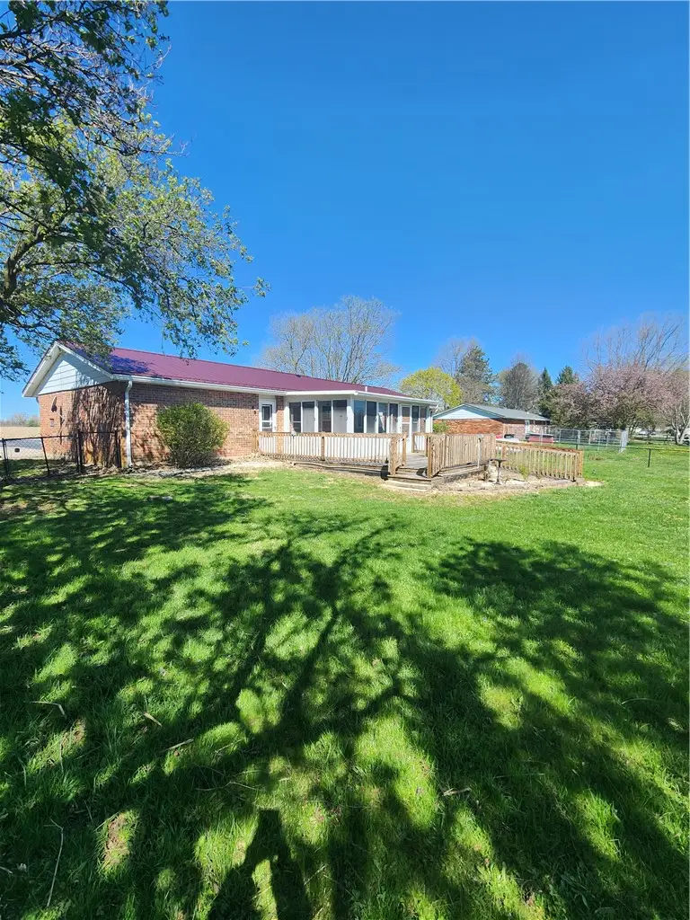 1262 Surface Road, Eaton, OH 45320 - #3