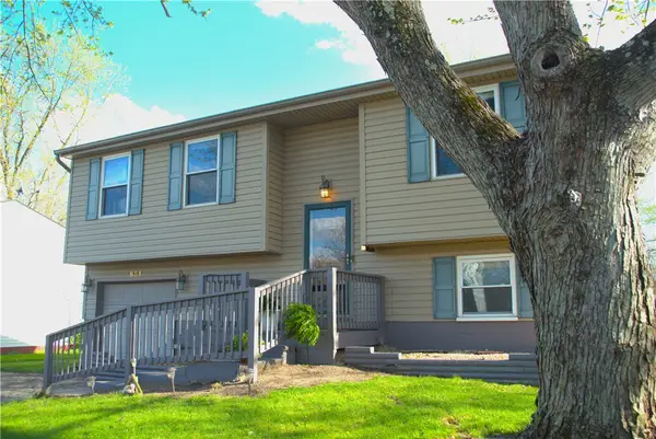 651 W Martindale Road, Englewood, OH 45322