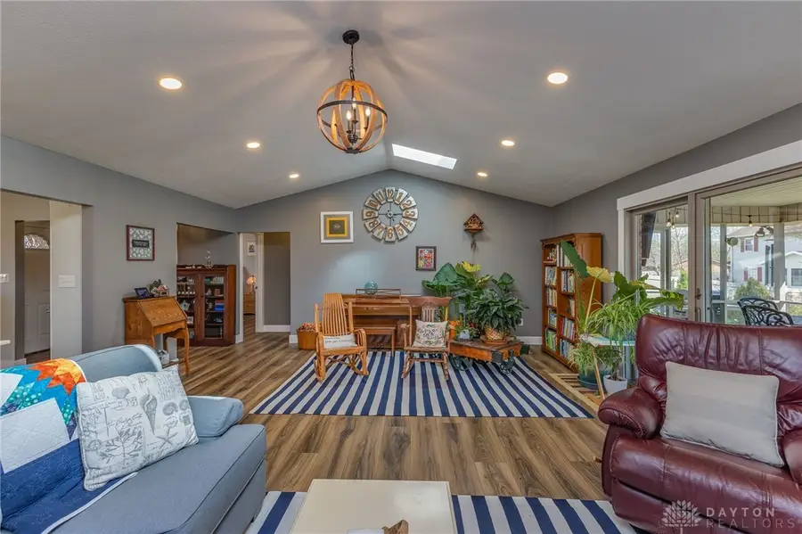 767 Birchwood Drive, Greenville, OH 45331 - #2