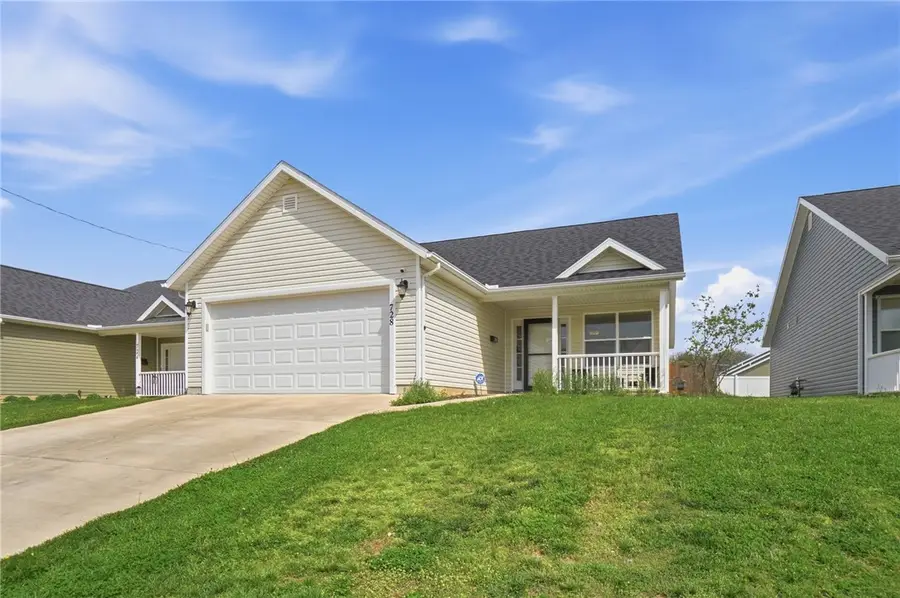 728 E Northern Avenue, Springfield, OH 45503 - #3