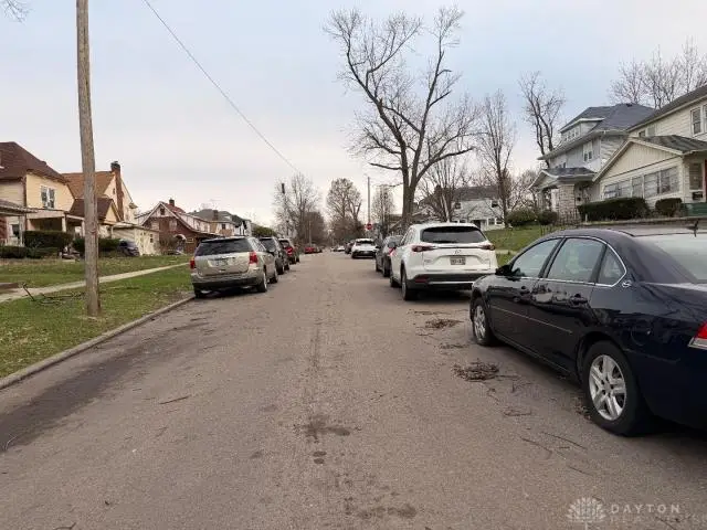 1127 Everett Drive, Dayton, OH 45402 - #3