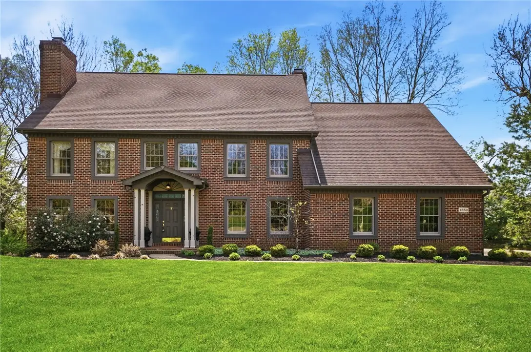 1859 W Tamarron Court, Springboro, OH 45066 - #1