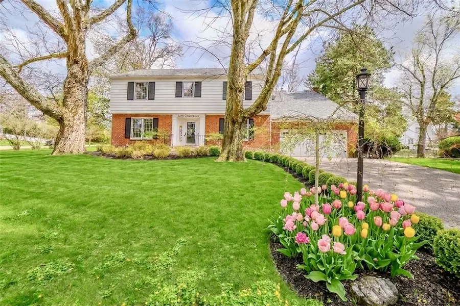 1500 Devereux Drive, Oakwood, OH 45419 - #2