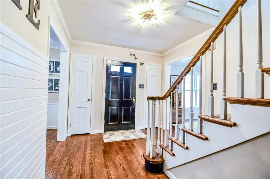 1500 Devereux Drive, Oakwood, OH 45419 - #3