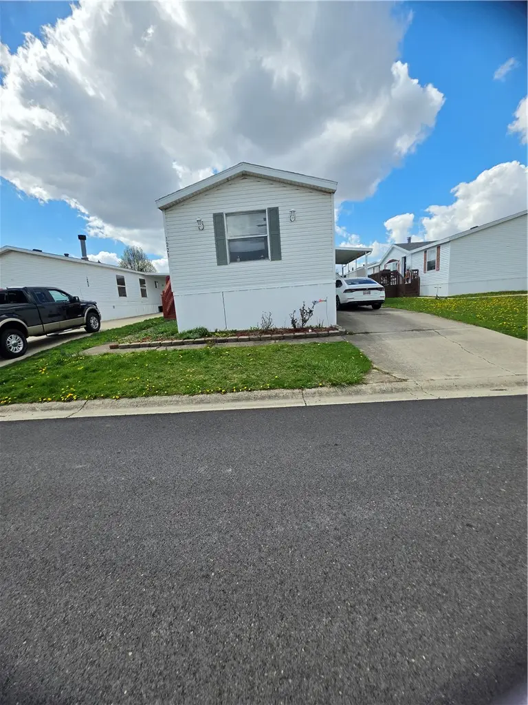 1221 Hazel Nut Lane, Sidney, OH 45365 - #1