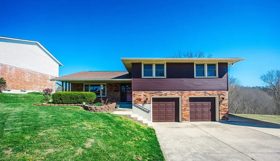 309 Bowman Drive, Fairborn, OH 45324 - #2