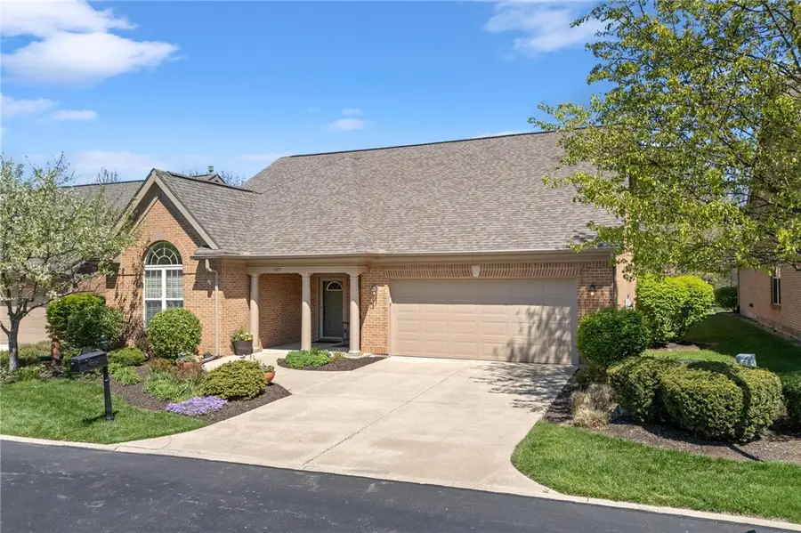 1377 Holes Creek Trace, Centerville, OH 45458 - #2